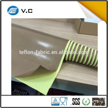 China Top quality teflon sheet adhesive